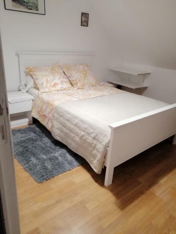 Chambres D'Hotes Chez Marilou Aulnay-sous-Bois Exterior photo