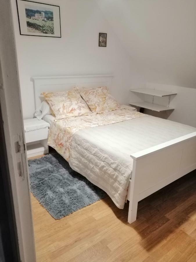 Chambres D'Hotes Chez Marilou Aulnay-sous-Bois Exterior photo