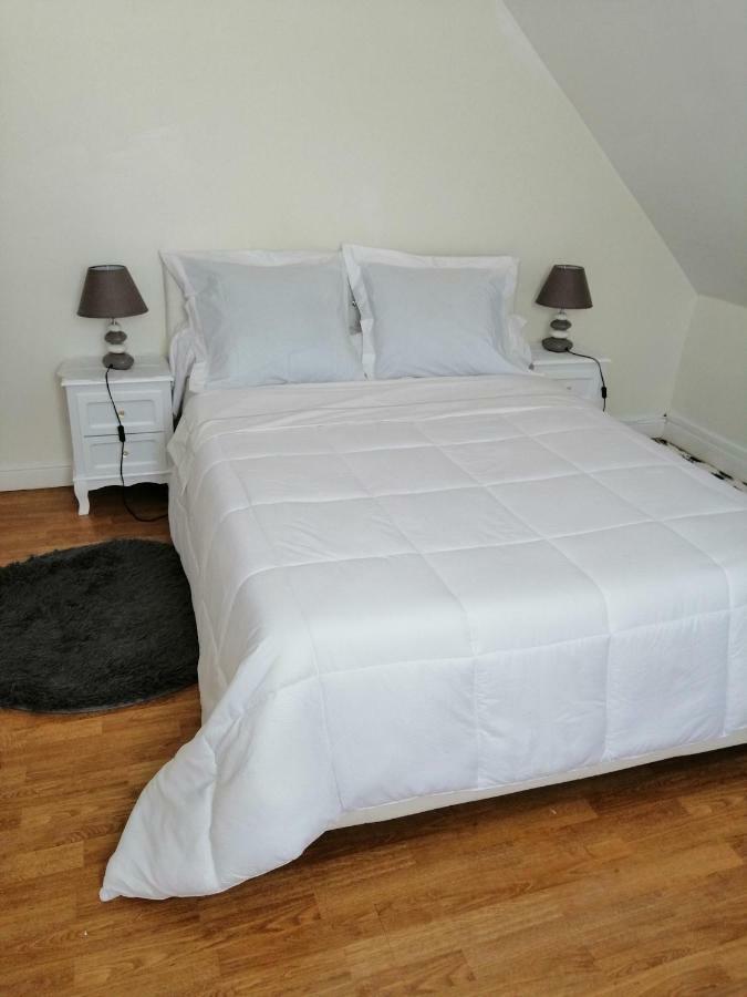 Chambres D'Hotes Chez Marilou Aulnay-sous-Bois Exterior photo