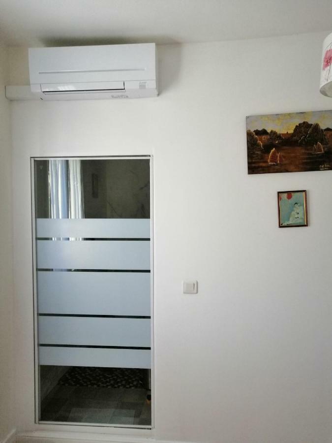 Chambres D'Hotes Chez Marilou Aulnay-sous-Bois Exterior photo