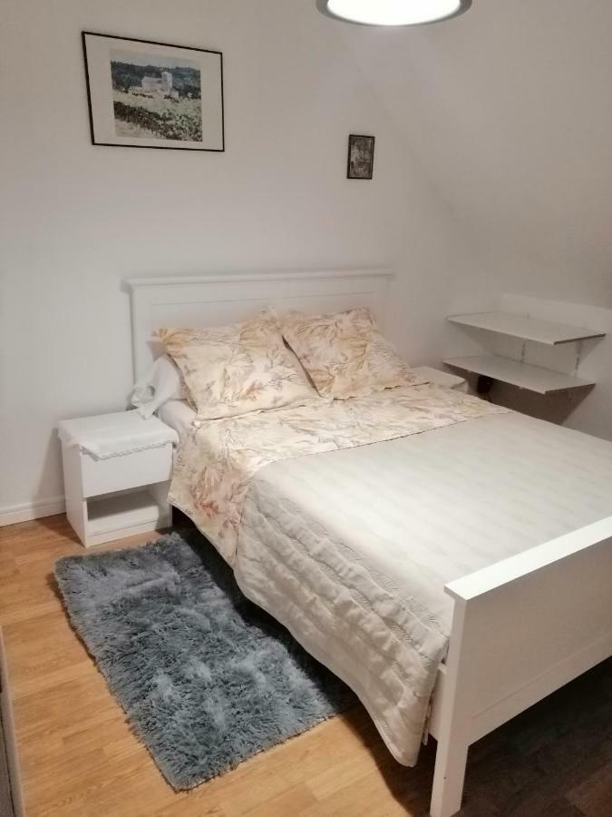Chambres D'Hotes Chez Marilou Aulnay-sous-Bois Room photo